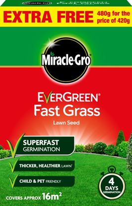 Miracle-Gro-Fast-Grass-Seed-Promo