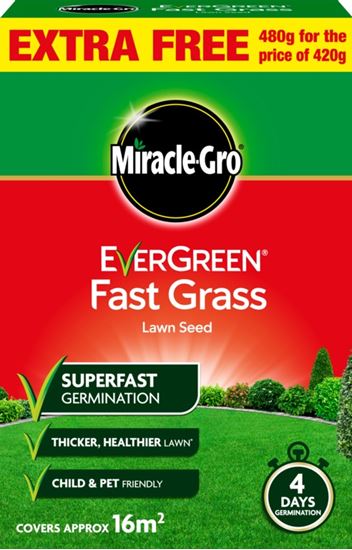 Miracle-Gro-Fast-Grass-Seed-Promo