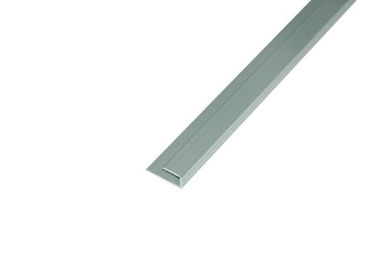 Unika-Aluminium-End-Profile