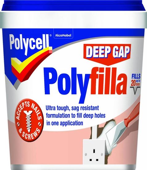 Polycell-Deep-Gap-Polyfilla