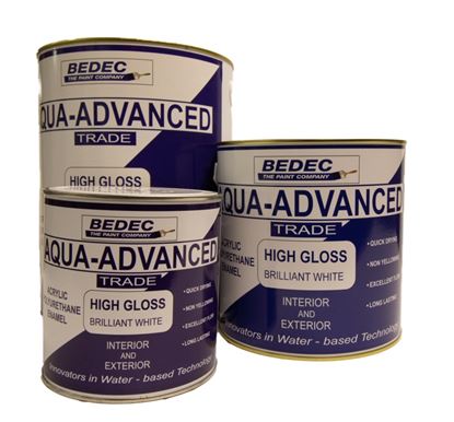Bedec-Aqua-Advanced-Gloss-1L