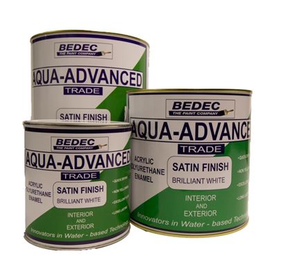 Bedec-Aqua-Advanced-Satin-1L