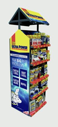Ultra-Power-The-Big-Cheese-Ultra-Power-Display-Unit