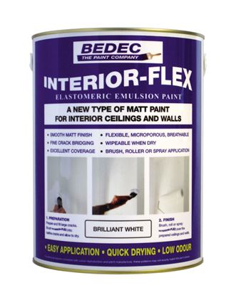 Bedec-Interior-Flex-Matt-5L