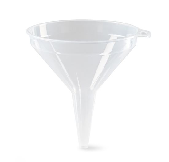 Plasticforte-Funnel