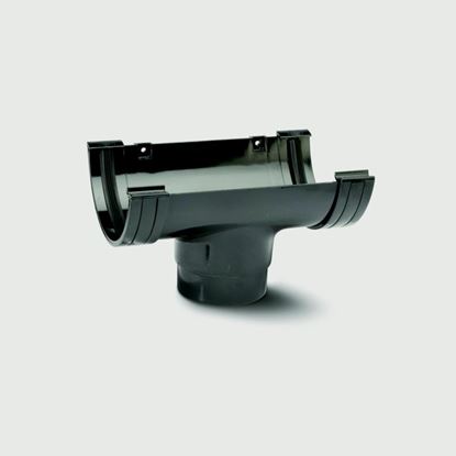 Polypipe-Mini-HR-Gutter-Running-Outlet-75mm