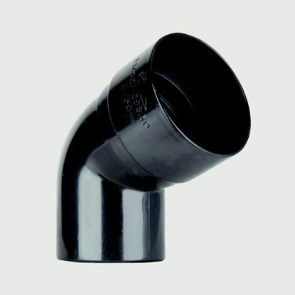 Polypipe-Mini-Downpipe-1125-Deg-Bend-50mm
