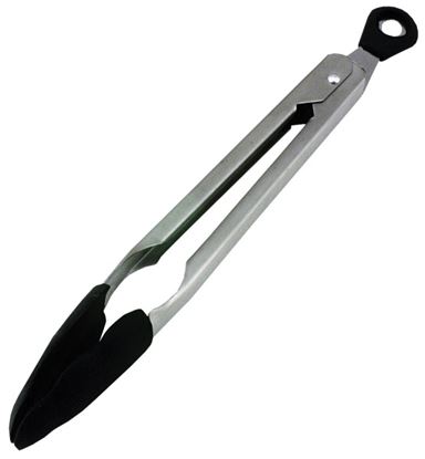 Tala-Stainless-Steel-Tongs-With-Silicone-Head