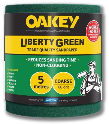 Oakey-Liberty-Green-Sanding-Roll-5m