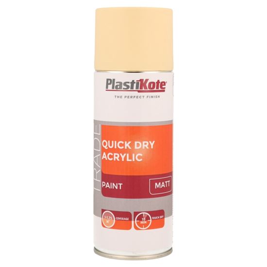 PlastiKote-Quick-Dry-Acrylic-Spray-400ml