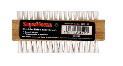 SupaHome-Deluxe-Wood-Nail-Brush