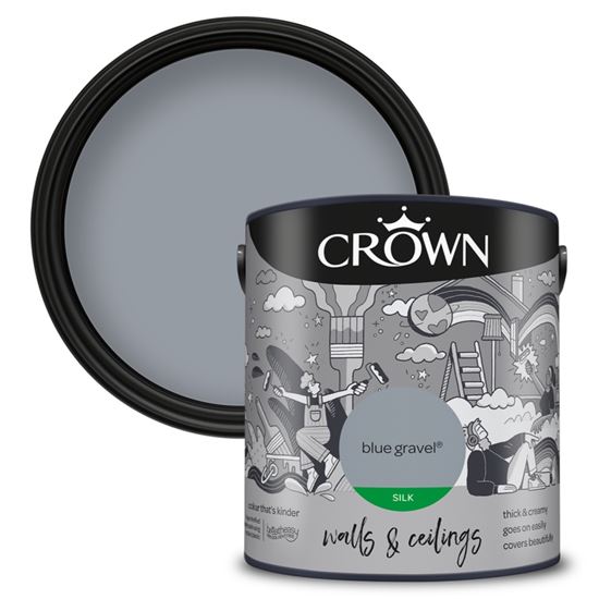 Crown-Walls--Ceilings-Silk-25L