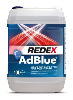 Redex-Adblue