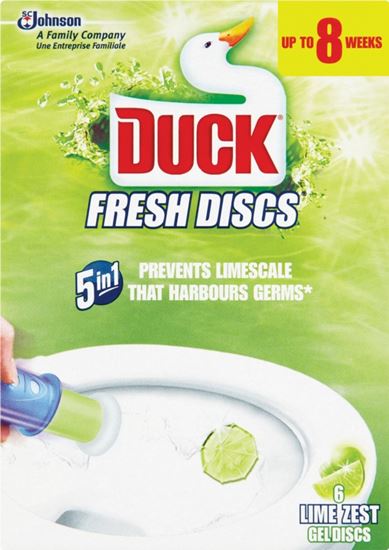 Duck-Fresh-Discs