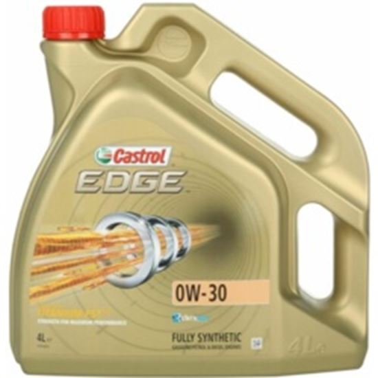 Castrol-Edge-0W-30