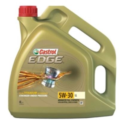 Castrol-Edge-5W-30-LL