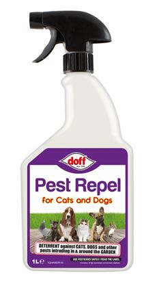 Doff-Pest-Repeller-CatsDogs