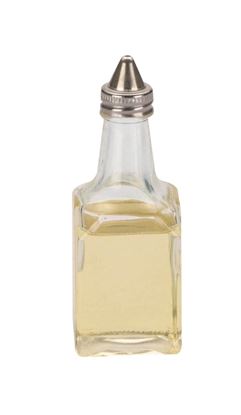 Zodiac-Oil-Vinegar-Bottle-Clear