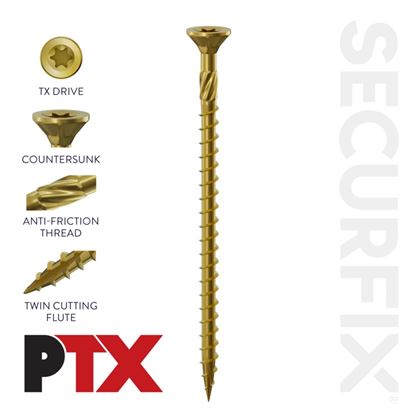 Securfix-PTX