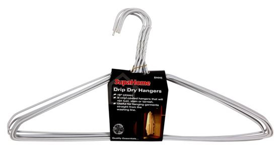 SupaHome-Drip-Dry-Coat-Hanger