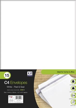 Anker-C4-White-Envelopes