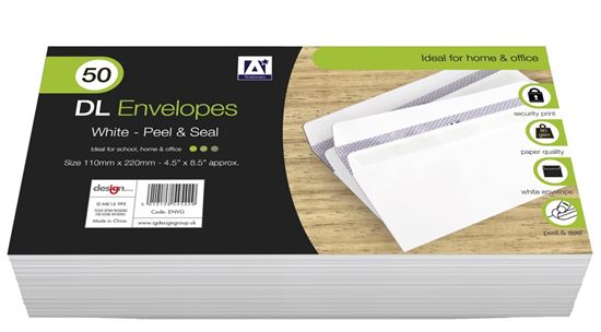 Anker-DL-Peel--Seal-Envelopes