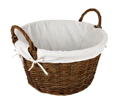 Hearth--Home-Wicker-Log-Basket-With-Removable-Liner