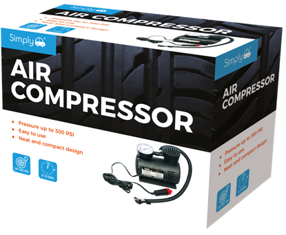 Simply-Air-Compressor