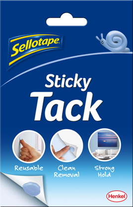 Sellotape-Sticky-Tack