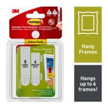 Command-Medium-and-Large-Picture-Hanging-Strips-Value-Pack