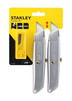 Stanley-99e-Retractable-Knife-With-10-Blades