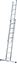 Werner-2-Section-Trade-Extension-Ladder