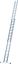 Werner-2-Section-Trade-Extension-Ladder