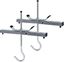 Werner-Ladder-Rack-Clamps