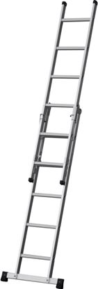 Werner-3-In-1-Combination-Ladder