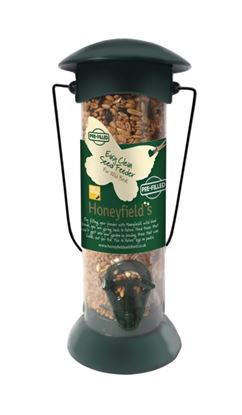 Honeyfields-Pre-filled-Easy-Fill-Seed-Feeder