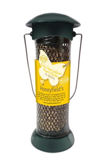 Honeyfields-Pre-filled-Sunflower-Feeder