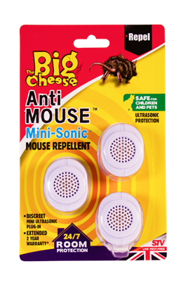 The-Big-Cheese-Anti-Mouse-Mini-Sonic-Mouse-Repellent