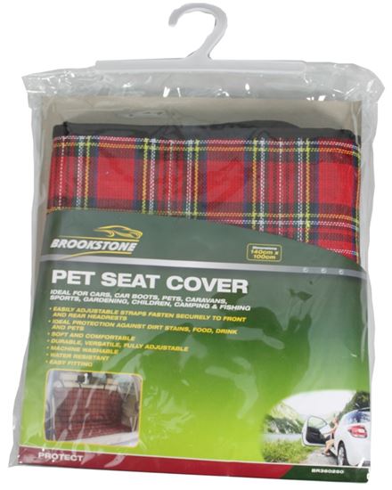Brookstone-Pet-Seat-Cover