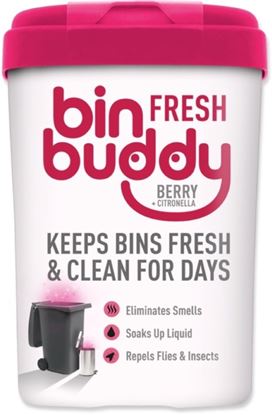 Bin-Buddy-Fresh-450g