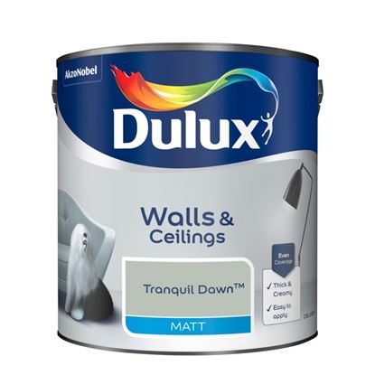 Dulux-Matt-25L