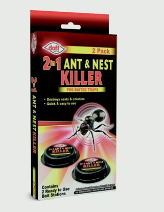 Doff-2-In-1-Ant--Nest-Killer-Bait-Stations