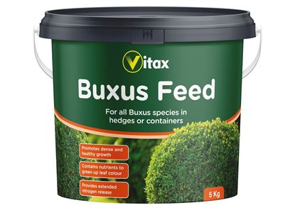 Vitax-Buxus-Feed