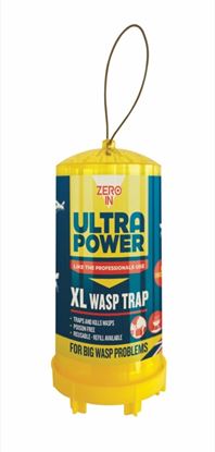 Ultra-Power-Wasp-Trap-Bait