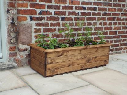 Charles-Taylor-Wooden-Trough