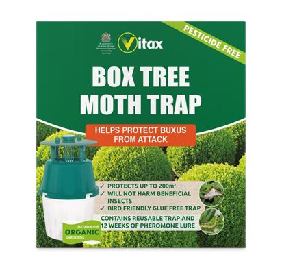 Vitax-Buxus-Moth-Trap