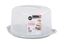 Wham-Round-Cake-Storer-Clear-Lid