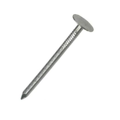 Securit-Large-Head-Clout-Nails-Galvanised-Pack-of-10