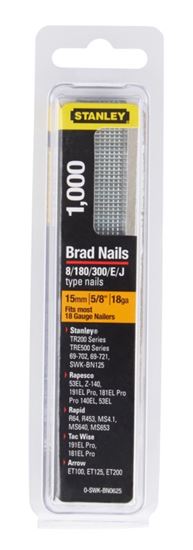 Stanley-Brad-Nails-15mm-x-1000