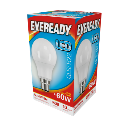 Eveready-LED-GLS